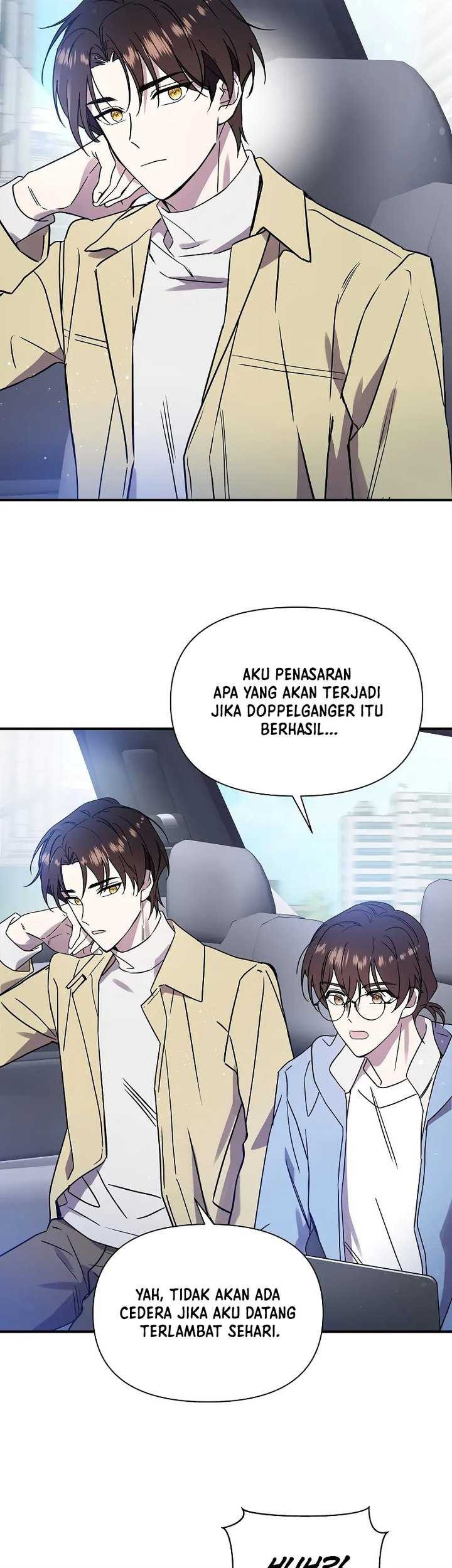 Somebody Stop the Pope Bab 07 halaman 5