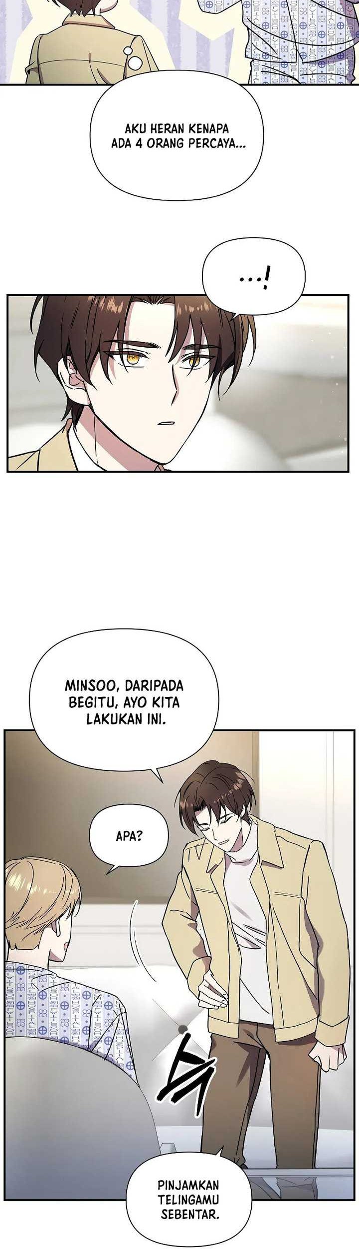 Somebody Stop the Pope Bab 07 halaman 38