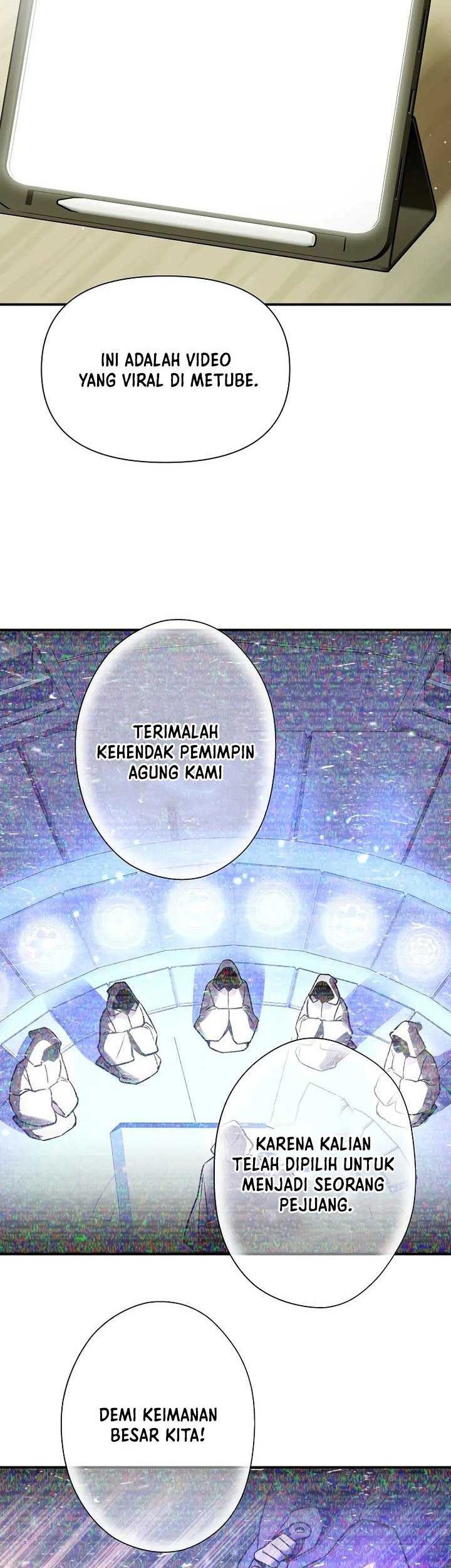 Somebody Stop the Pope Bab 08 halaman 4