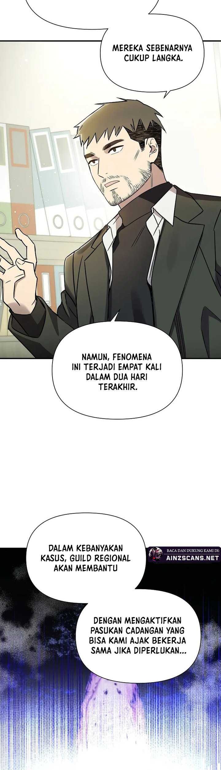 Somebody Stop the Pope Bab 08 halaman 11