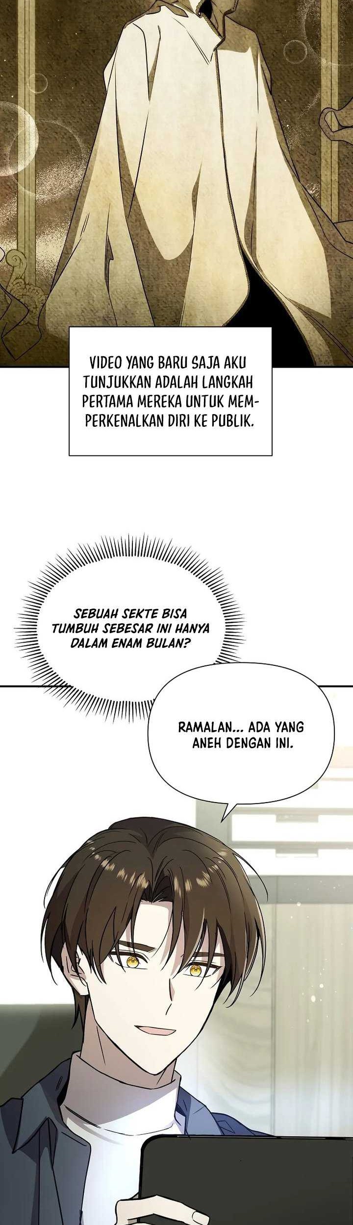 Somebody Stop the Pope Bab 08 halaman 14