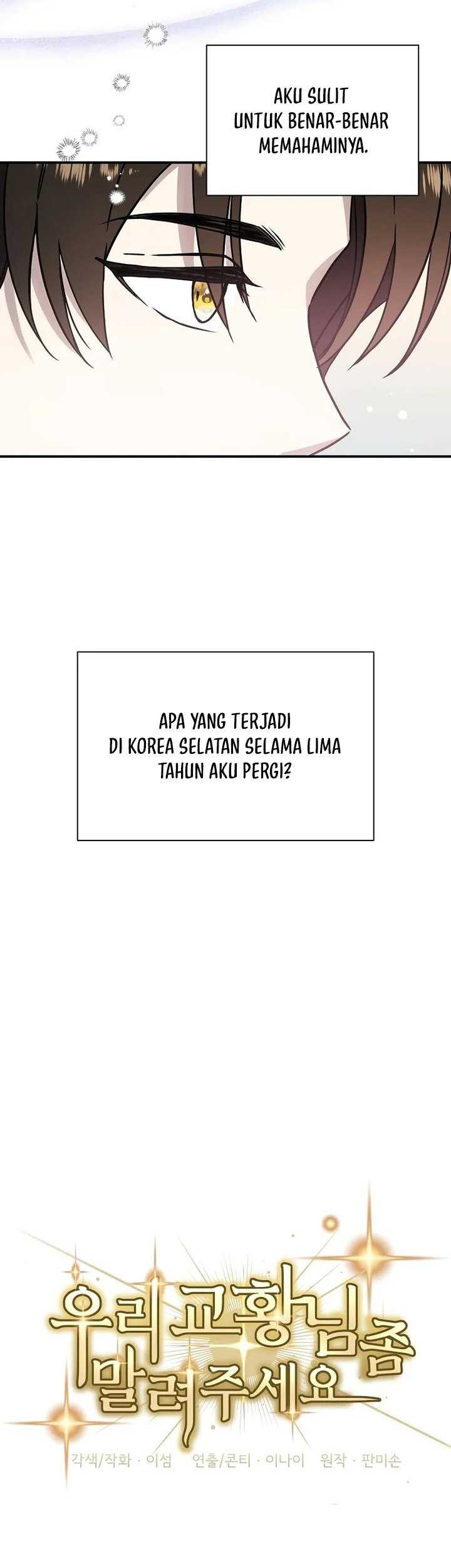 Somebody Stop the Pope Bab 08 halaman 21