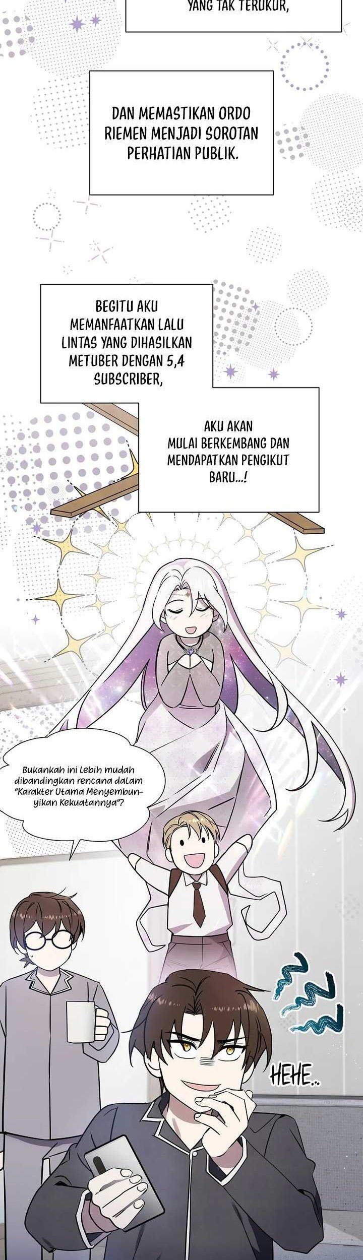 Somebody Stop the Pope Bab 08 halaman 26