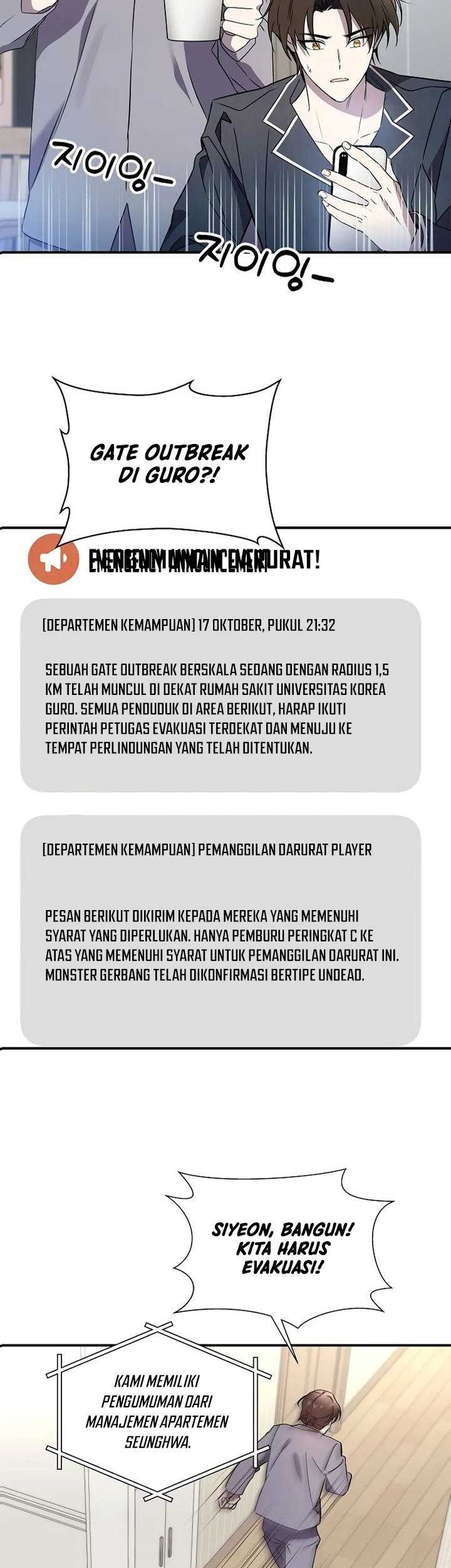 Somebody Stop the Pope Bab 08 halaman 28
