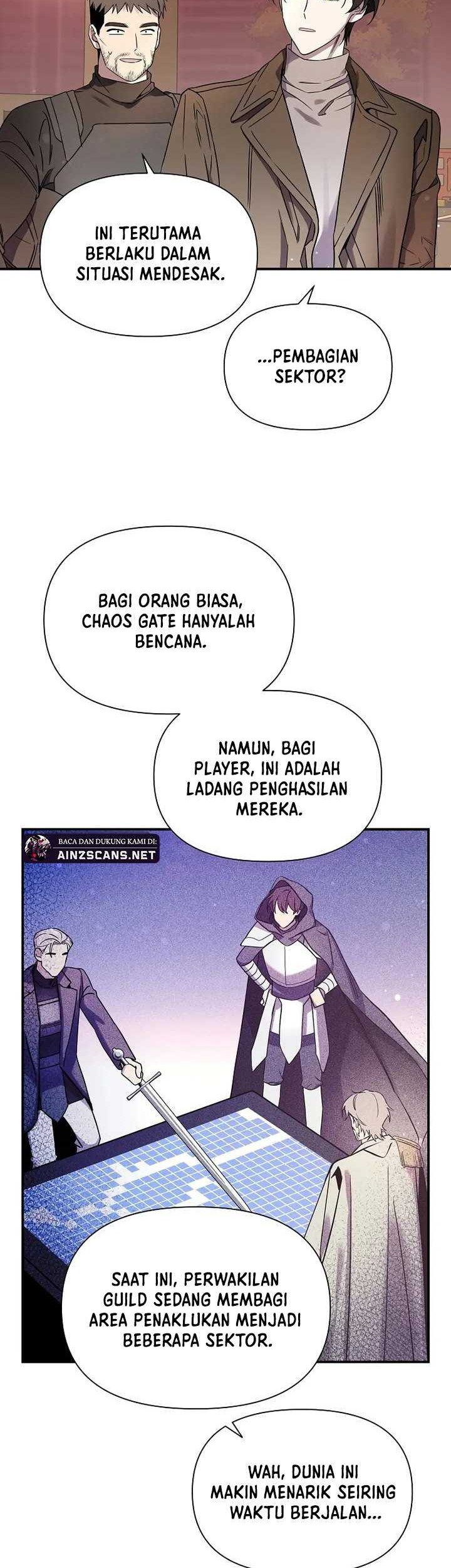 Somebody Stop the Pope Bab 08 halaman 40