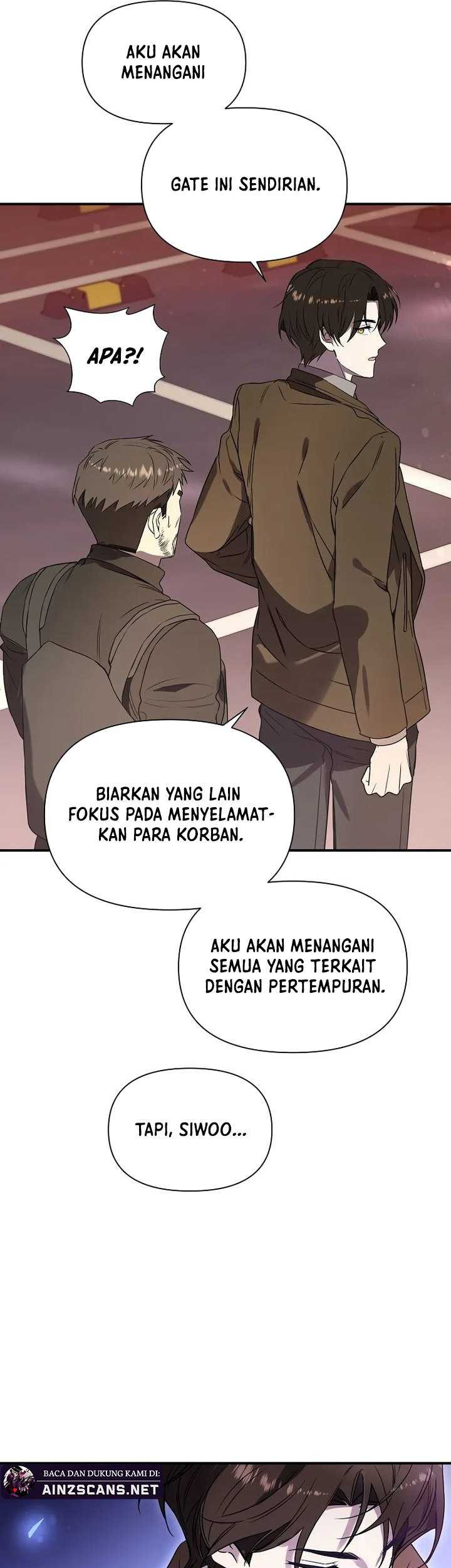 Somebody Stop the Pope Bab 08 halaman 43