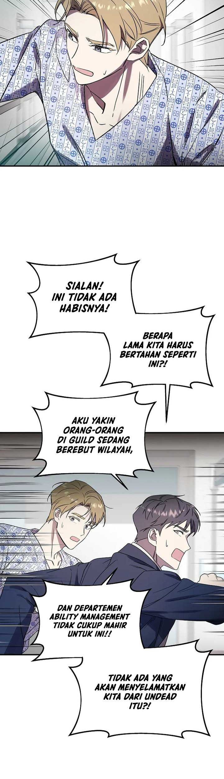 Somebody Stop the Pope Bab 09 halaman 6