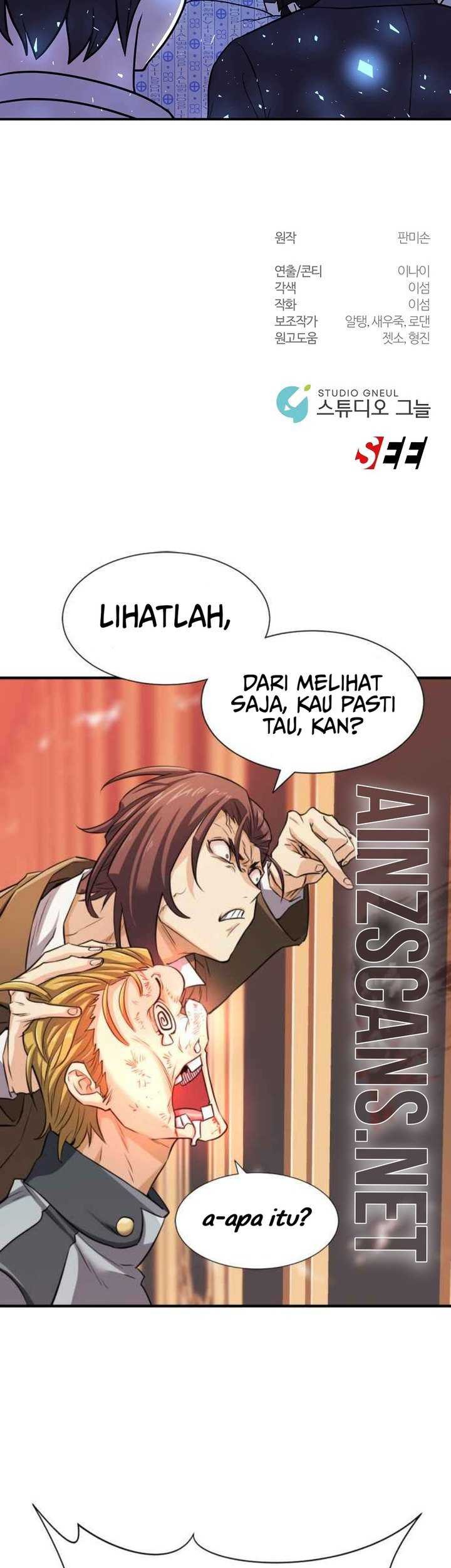 Somebody Stop the Pope Bab 09 halaman 53