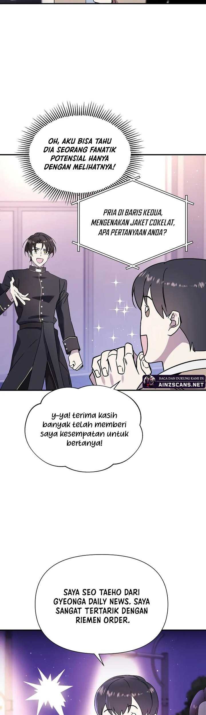 Somebody Stop the Pope Bab 10 halaman 17