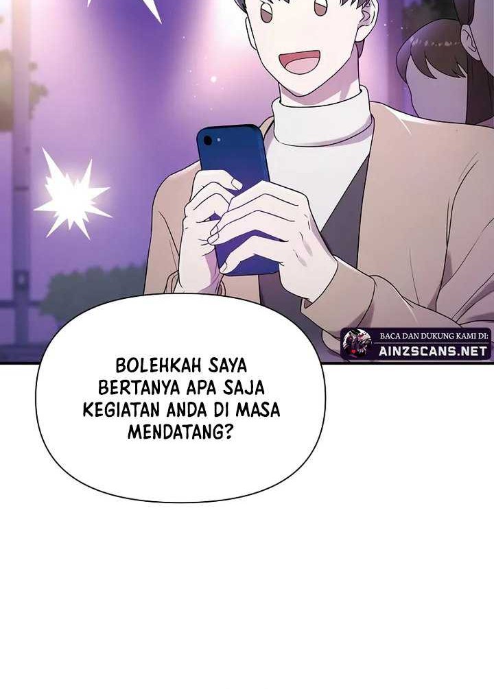 Somebody Stop the Pope Bab 10 halaman 18