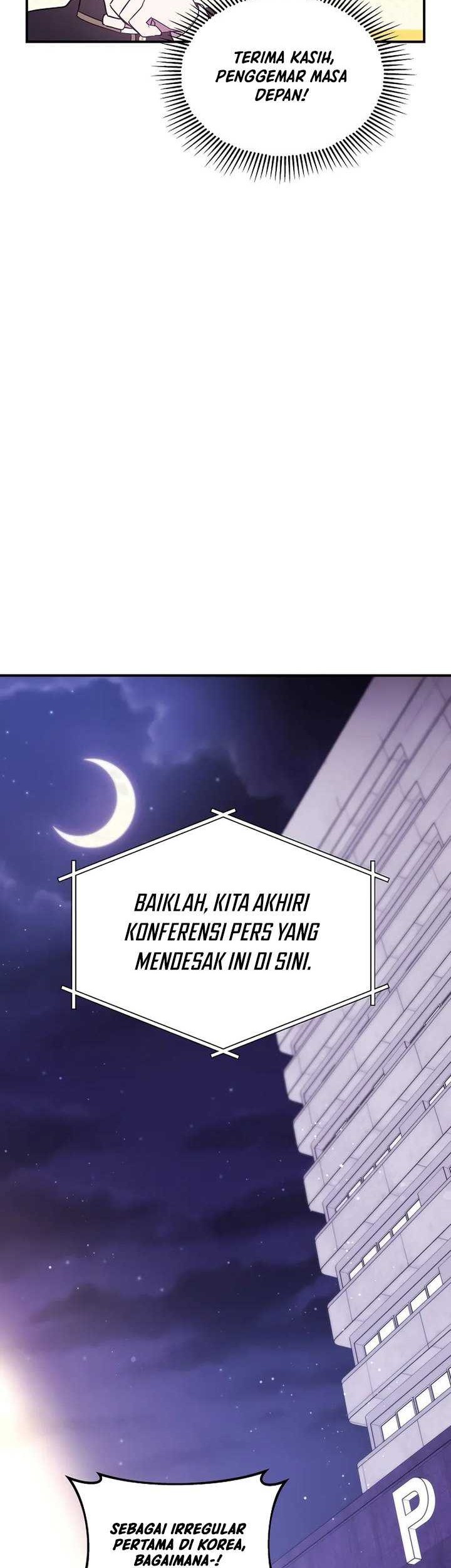 Somebody Stop the Pope Bab 10 halaman 20