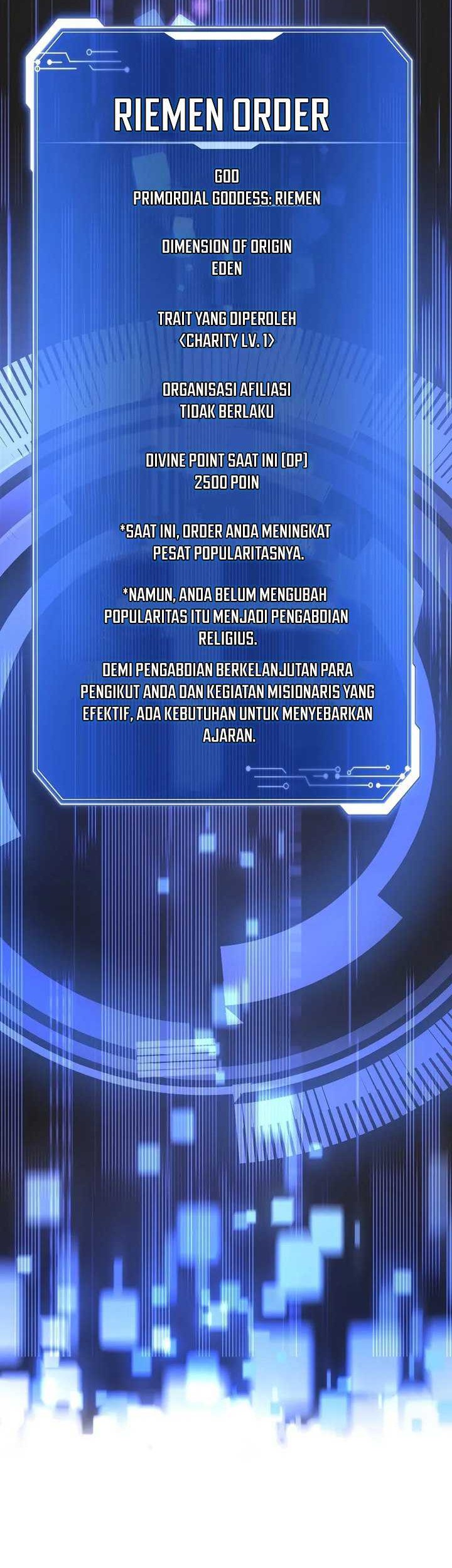 Somebody Stop the Pope Bab 10 halaman 22