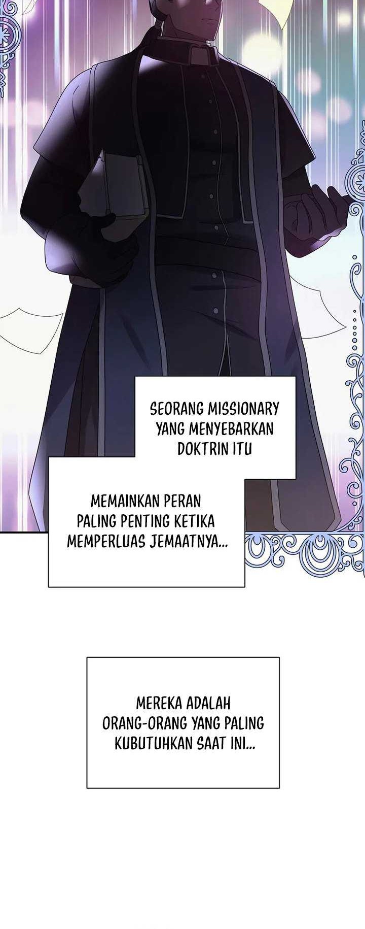 Somebody Stop the Pope Bab 10 halaman 36