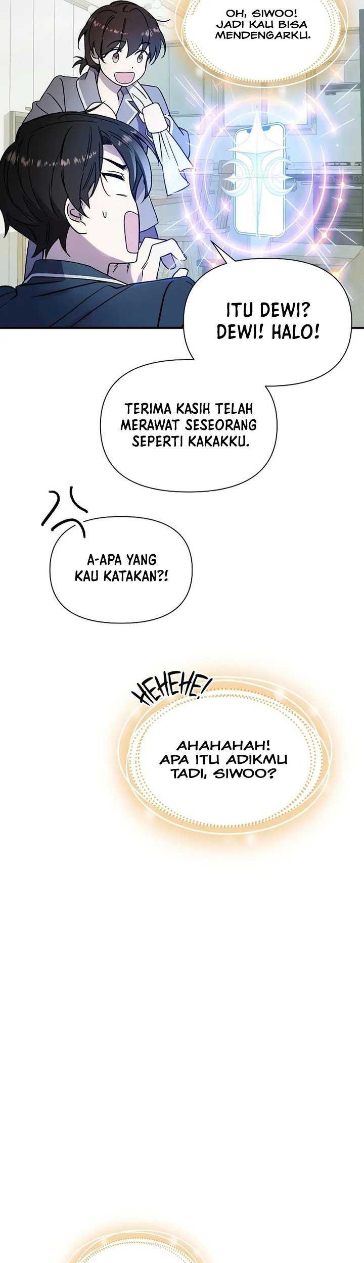 Somebody Stop the Pope Bab 10 halaman 39
