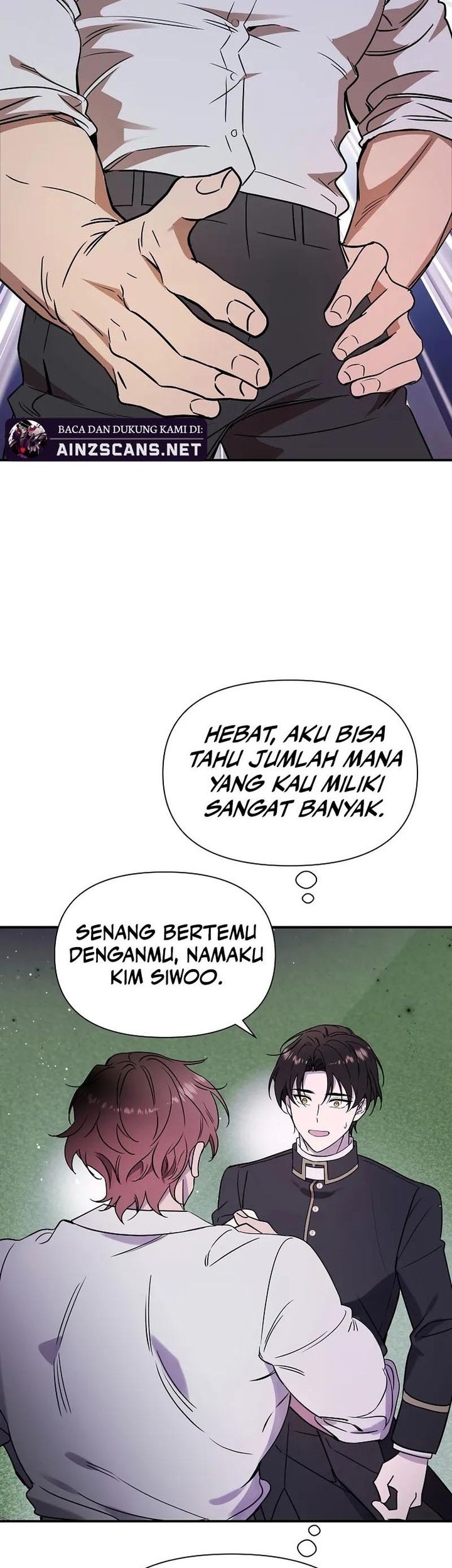Somebody Stop the Pope Bab 11 halaman 14
