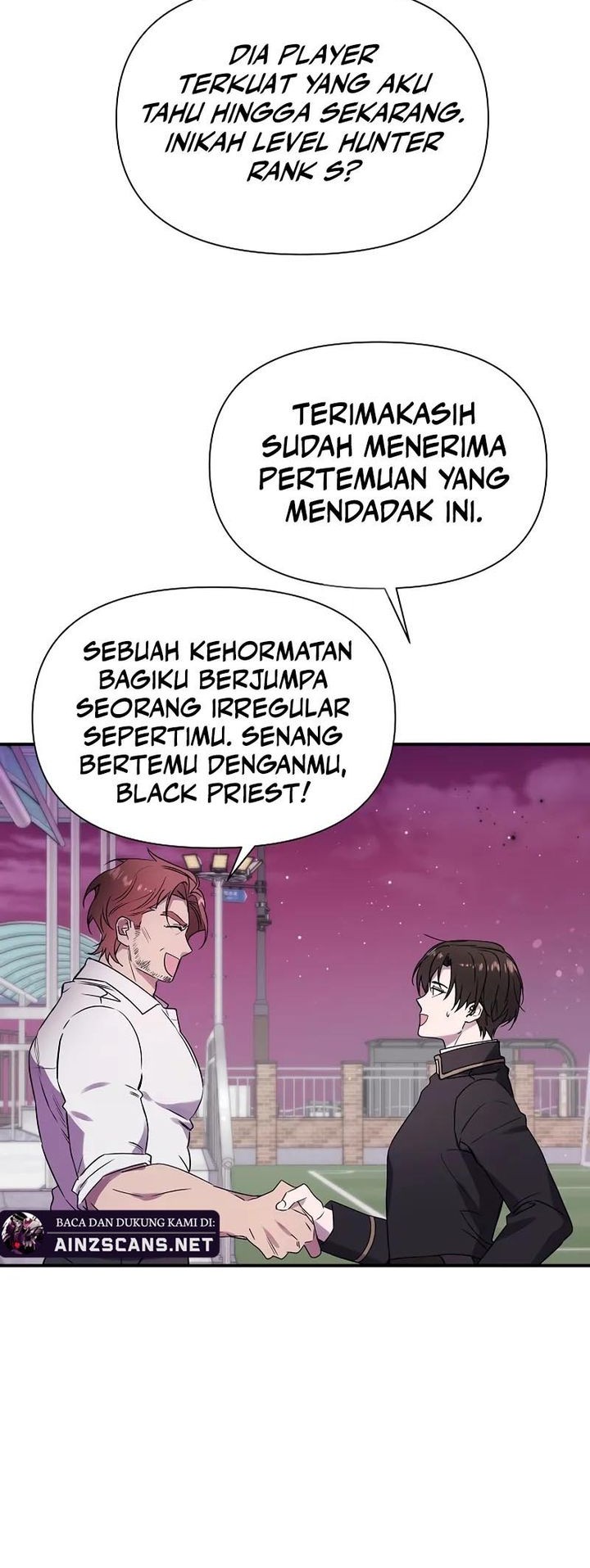 Somebody Stop the Pope Bab 11 halaman 15