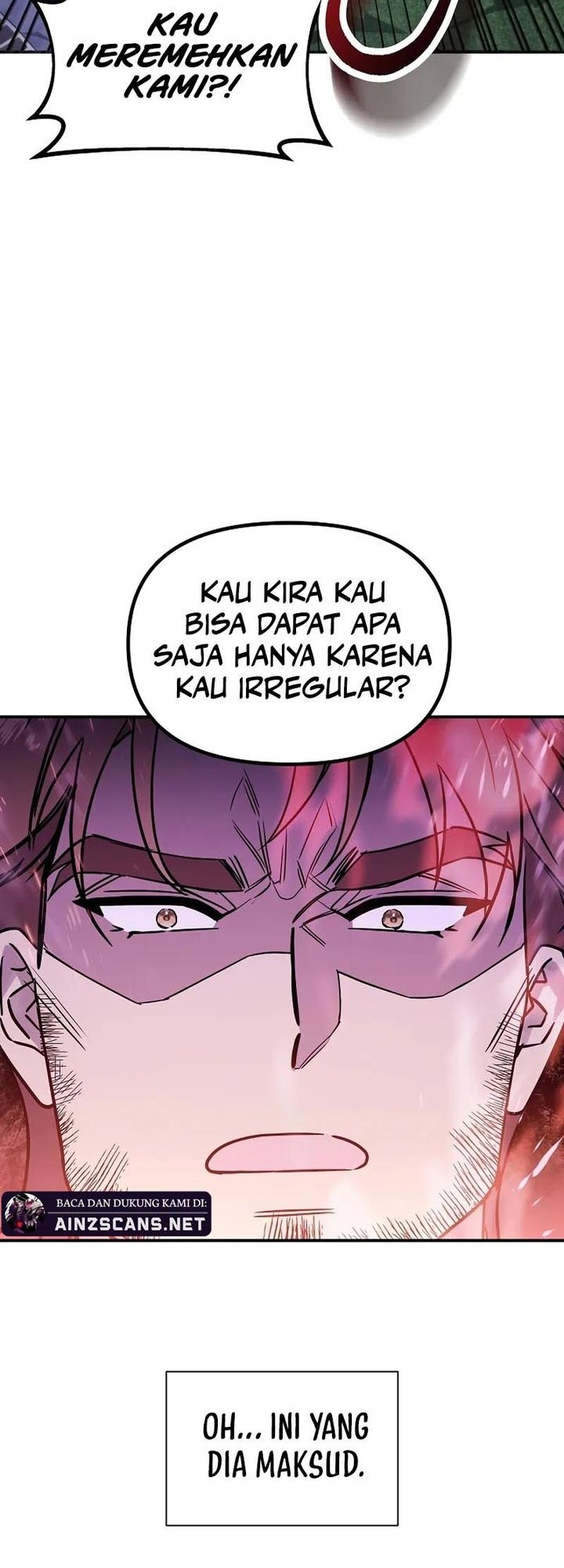 Somebody Stop the Pope Bab 11 halaman 24