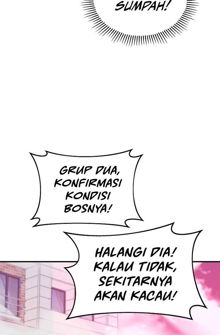 Somebody Stop the Pope Bab 12 halaman 6