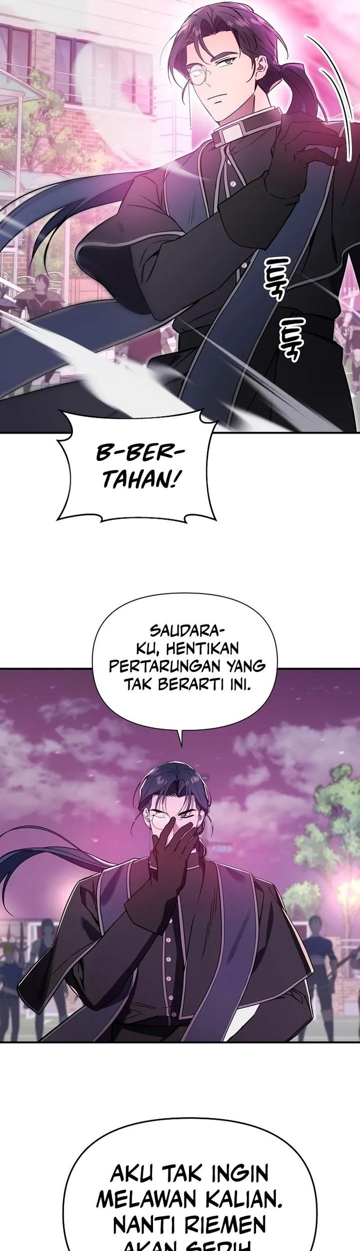 Somebody Stop the Pope Bab 12 halaman 7