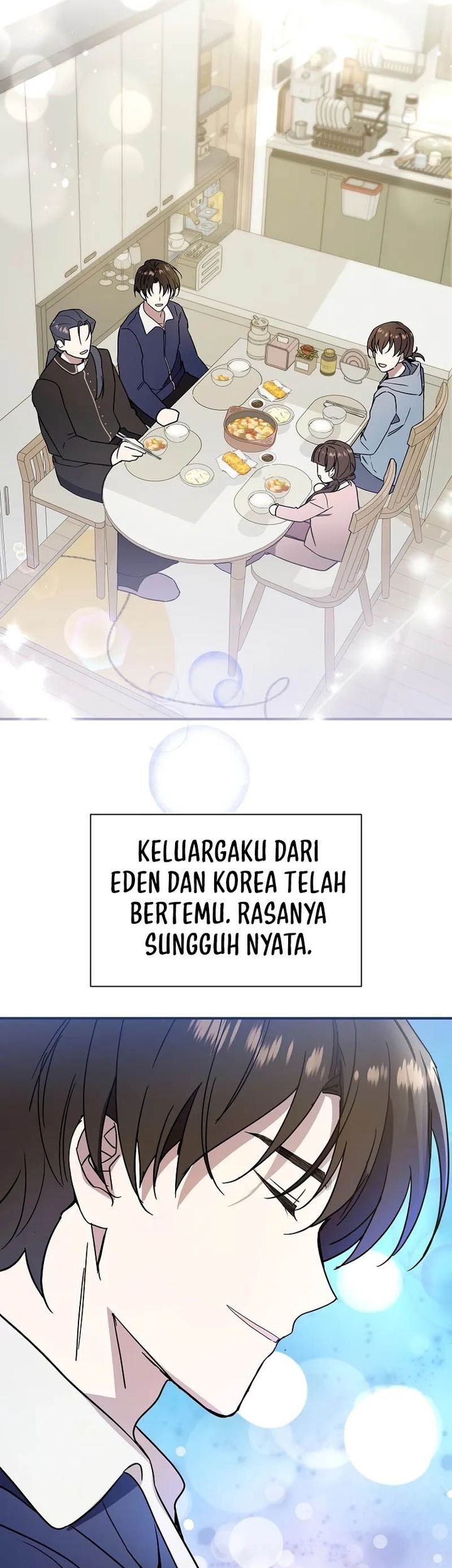 Somebody Stop the Pope Bab 12 halaman 49