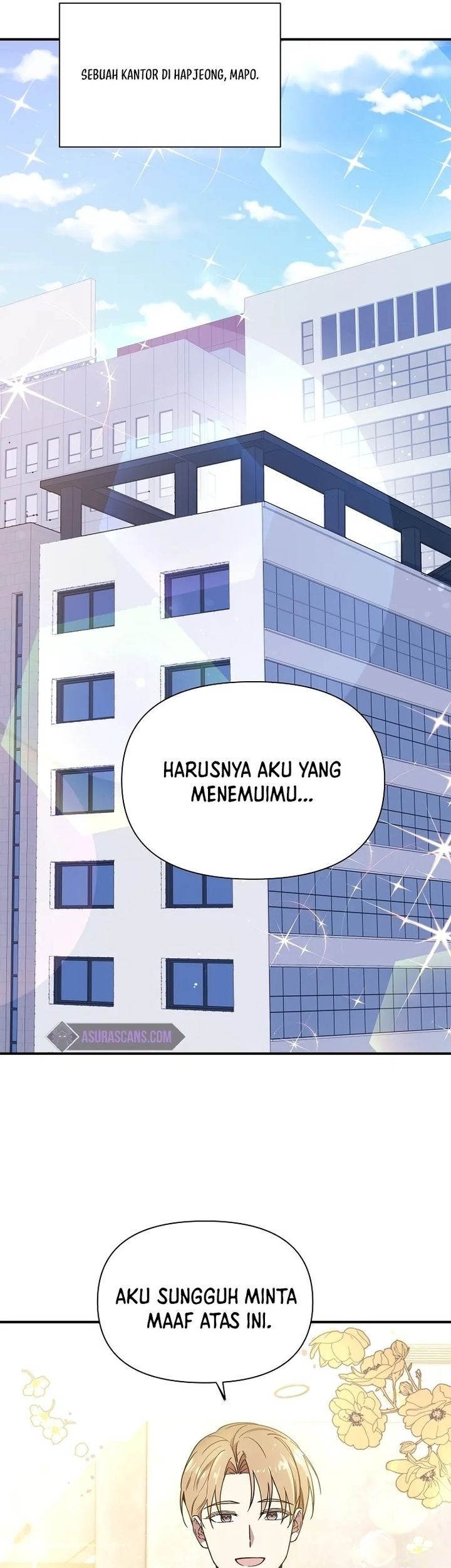 Somebody Stop the Pope Bab 13 halaman 13