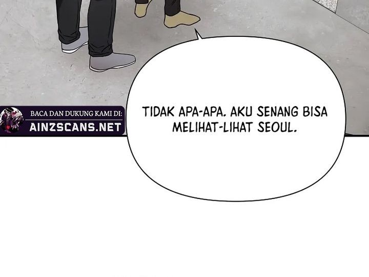 Somebody Stop the Pope Bab 13 halaman 15