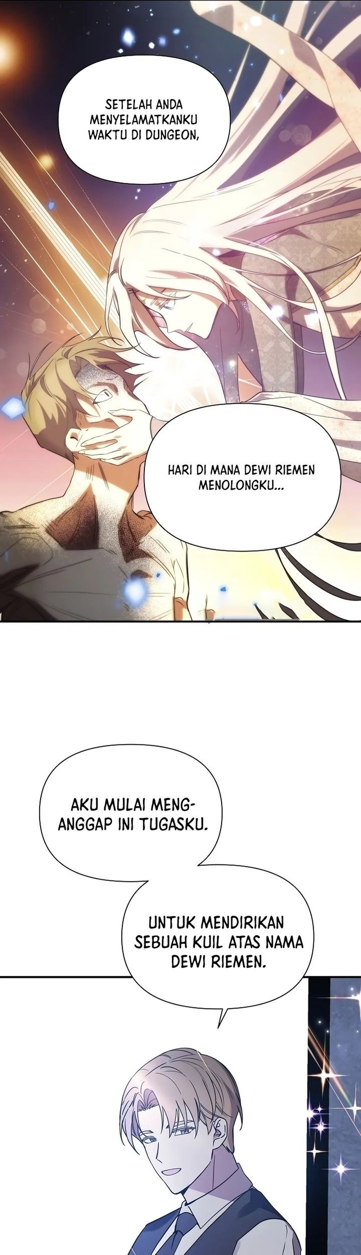 Somebody Stop the Pope Bab 13 halaman 34