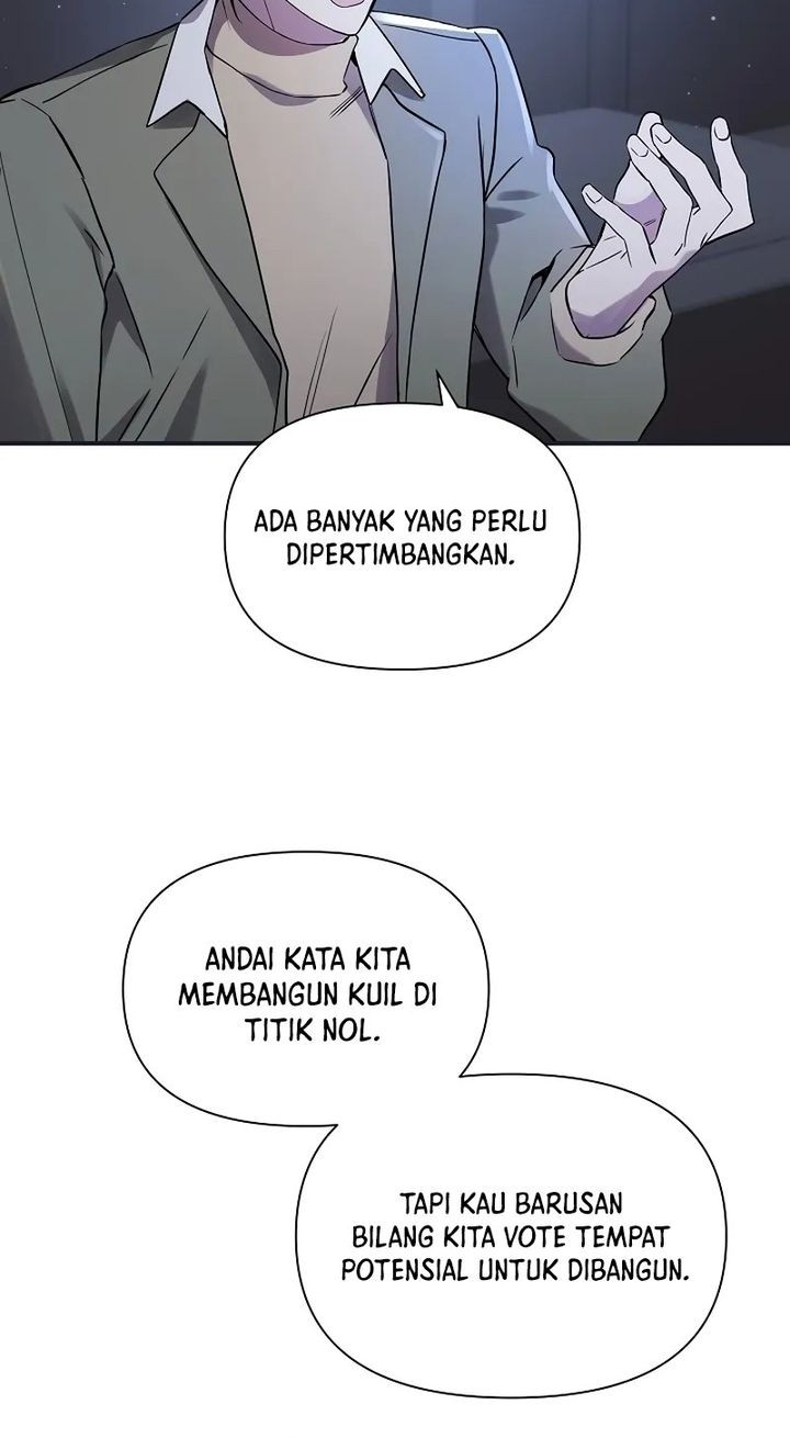 Somebody Stop the Pope Bab 13 halaman 54