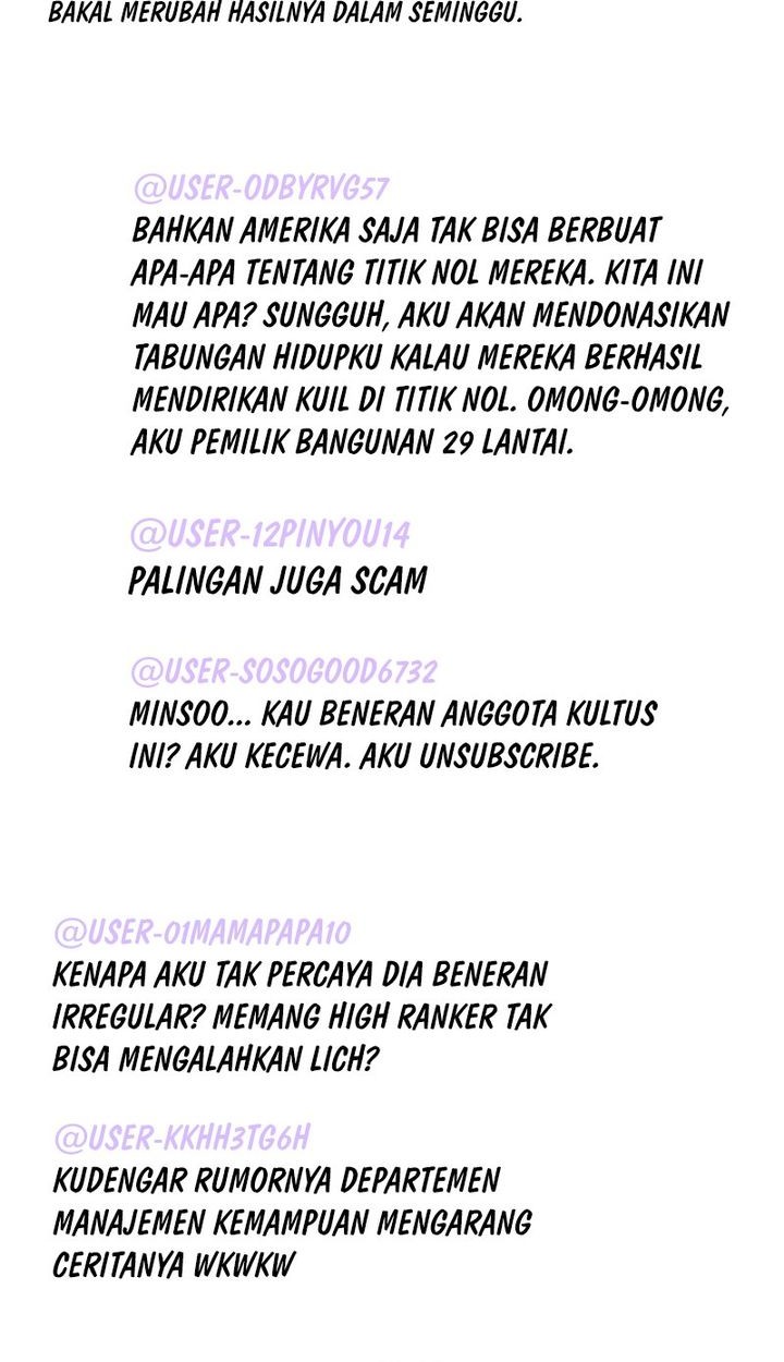 Somebody Stop the Pope Bab 13 halaman 57