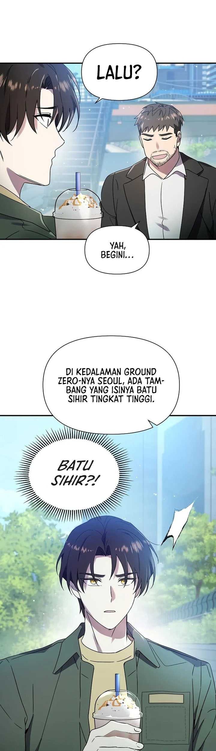 Somebody Stop the Pope Bab 14 halaman 4