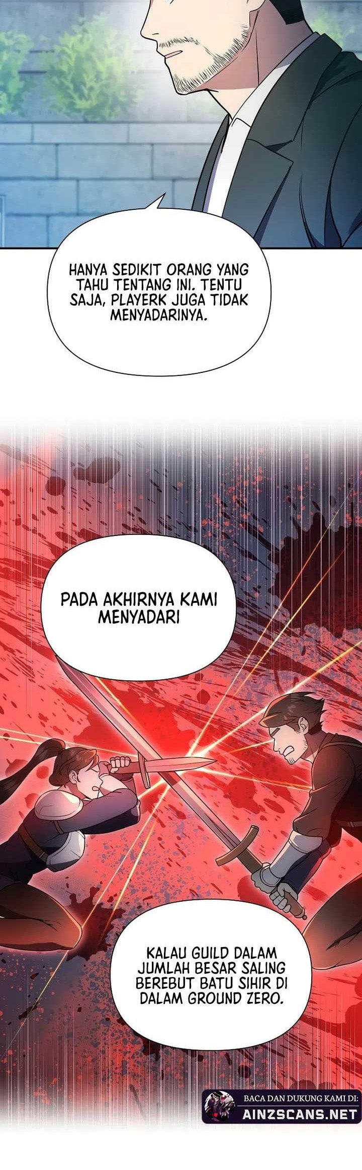 Somebody Stop the Pope Bab 14 halaman 7