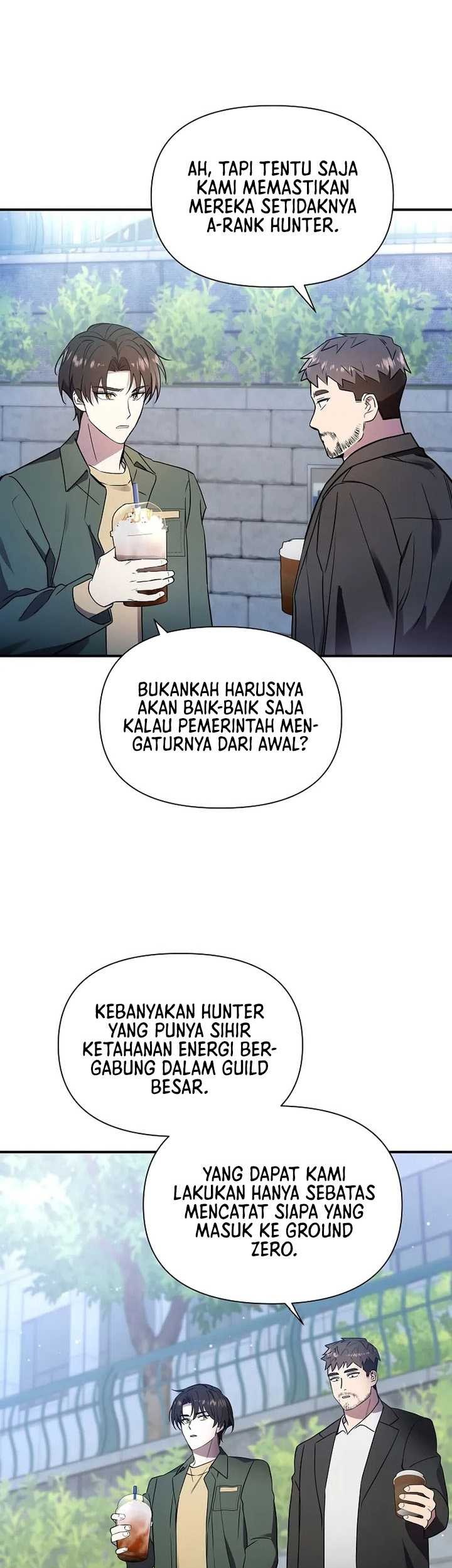 Somebody Stop the Pope Bab 14 halaman 8