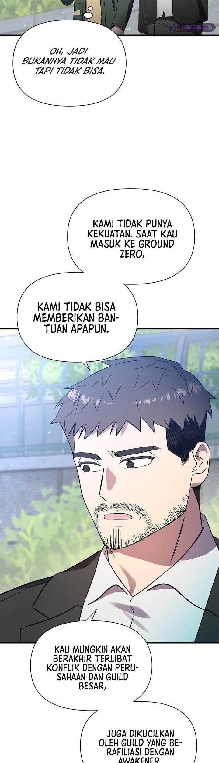 Somebody Stop the Pope Bab 14 halaman 9