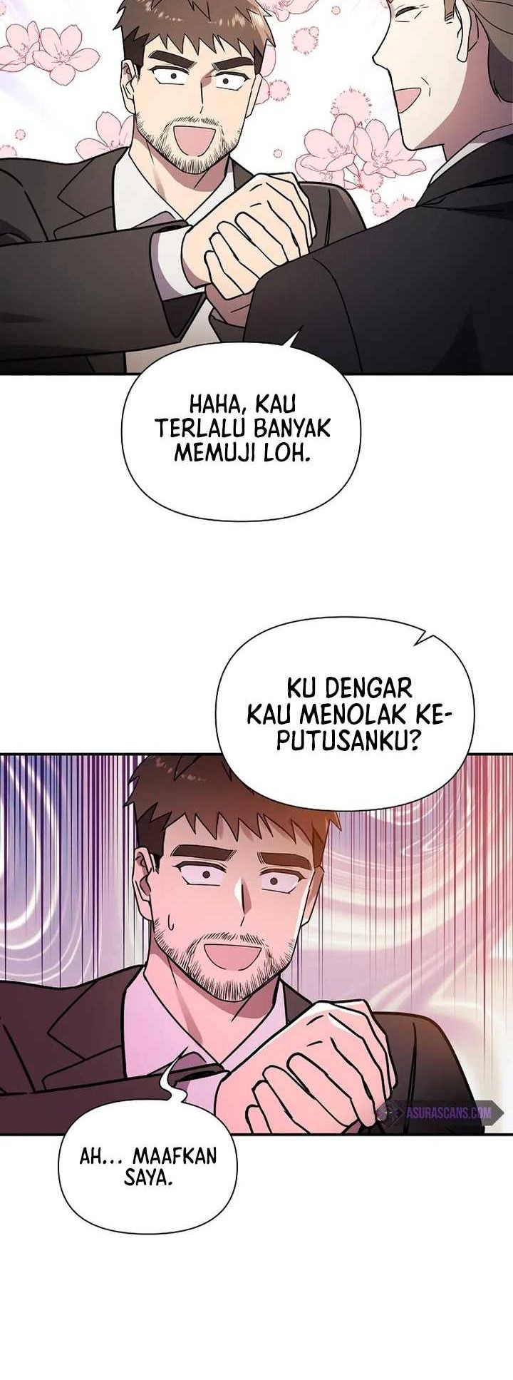 Somebody Stop the Pope Bab 14 halaman 25