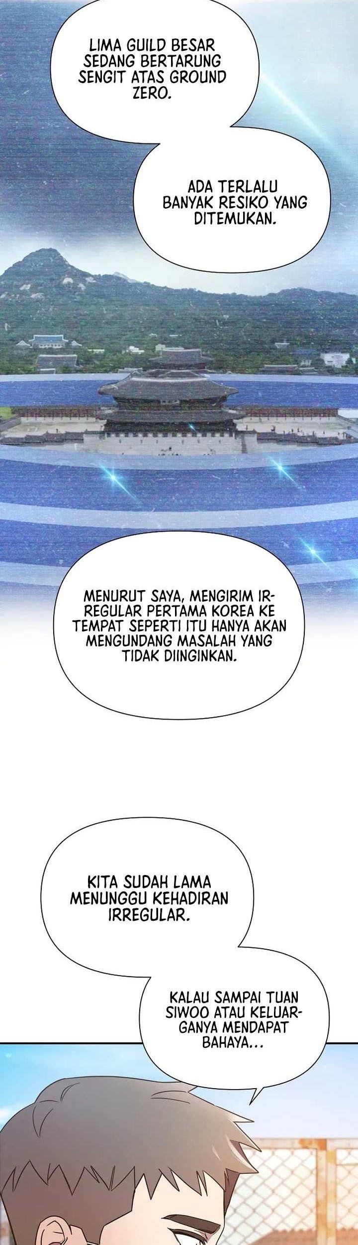 Somebody Stop the Pope Bab 14 halaman 27
