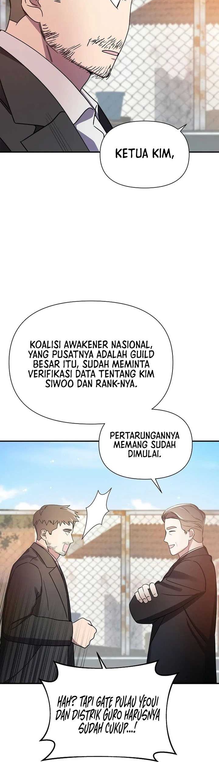 Somebody Stop the Pope Bab 14 halaman 28