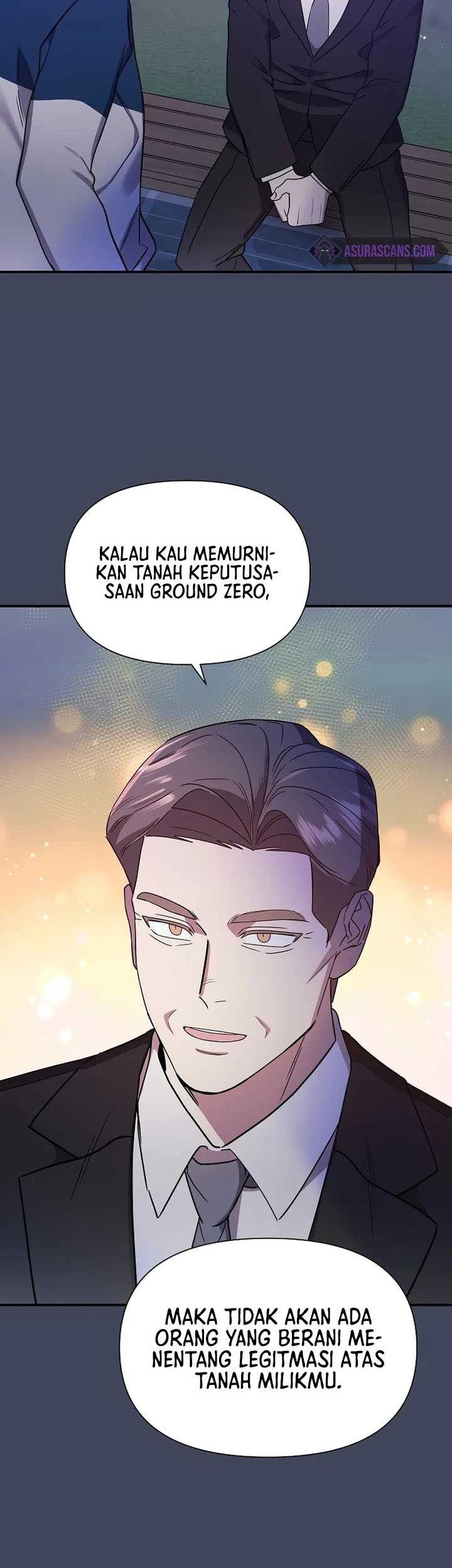 Somebody Stop the Pope Bab 14 halaman 41