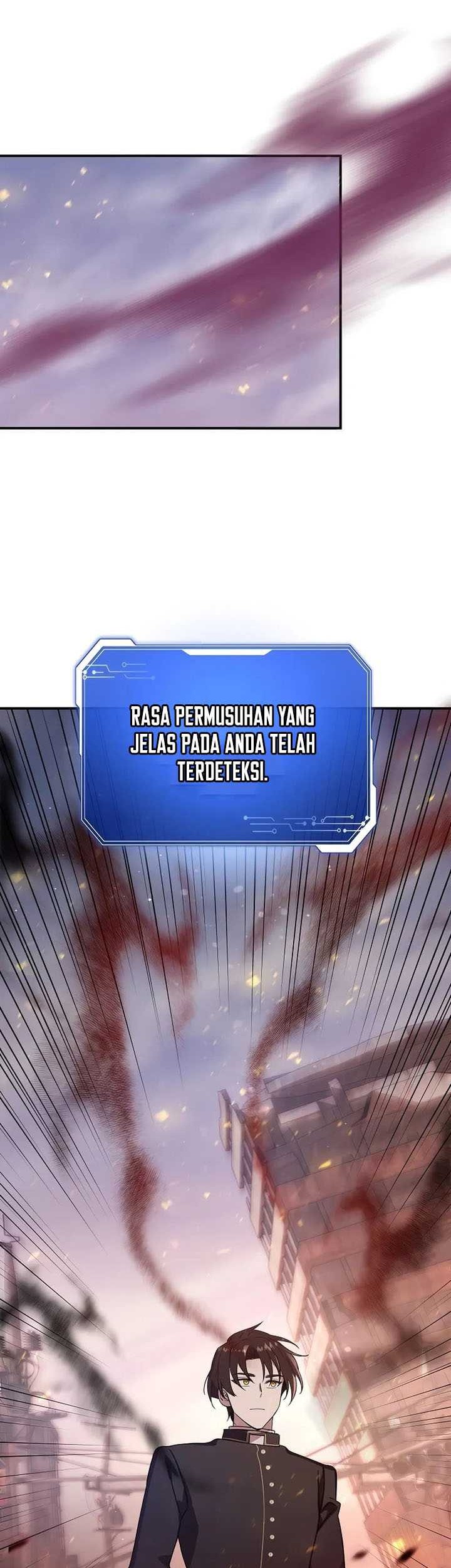 Somebody Stop the Pope Bab 14 halaman 43