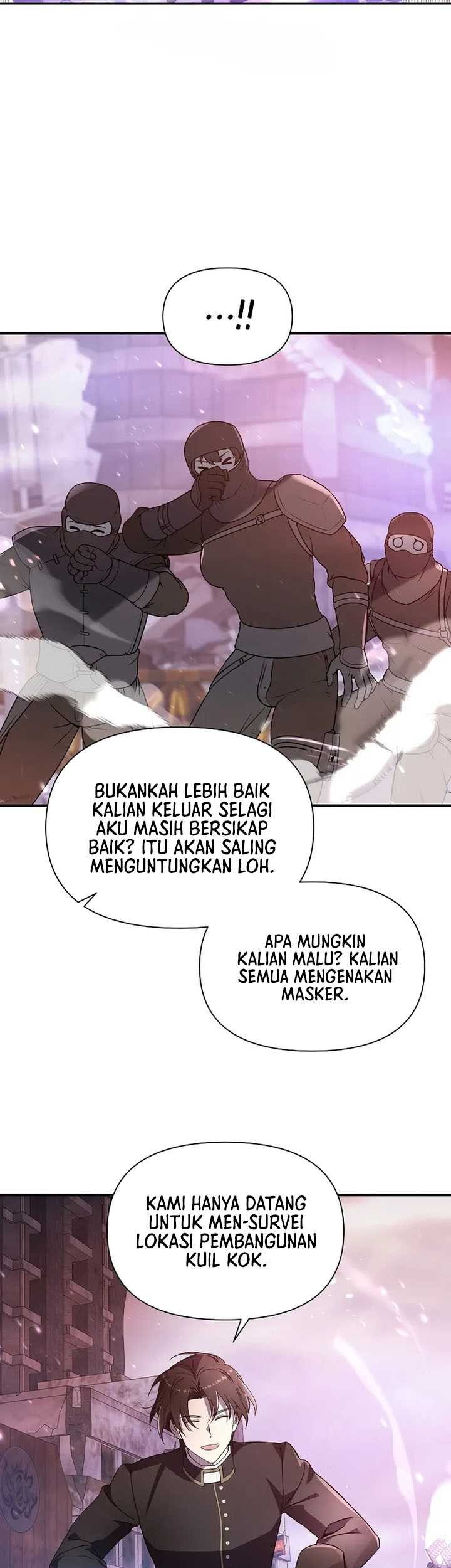 Somebody Stop the Pope Bab 14 halaman 48