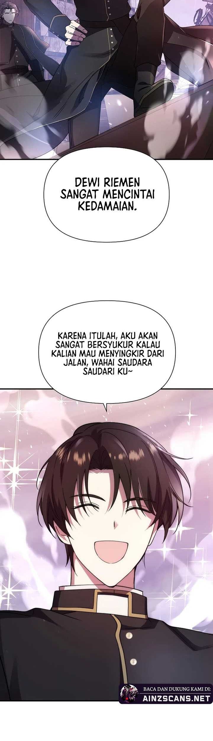 Somebody Stop the Pope Bab 14 halaman 49