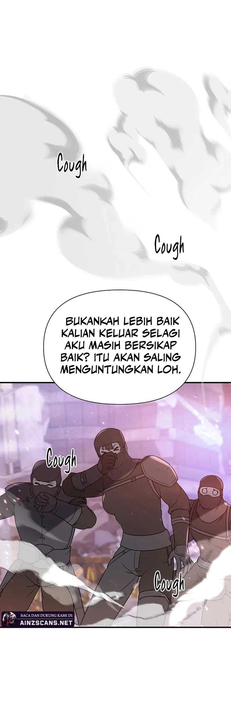 Somebody Stop the Pope Bab 15 halaman 2