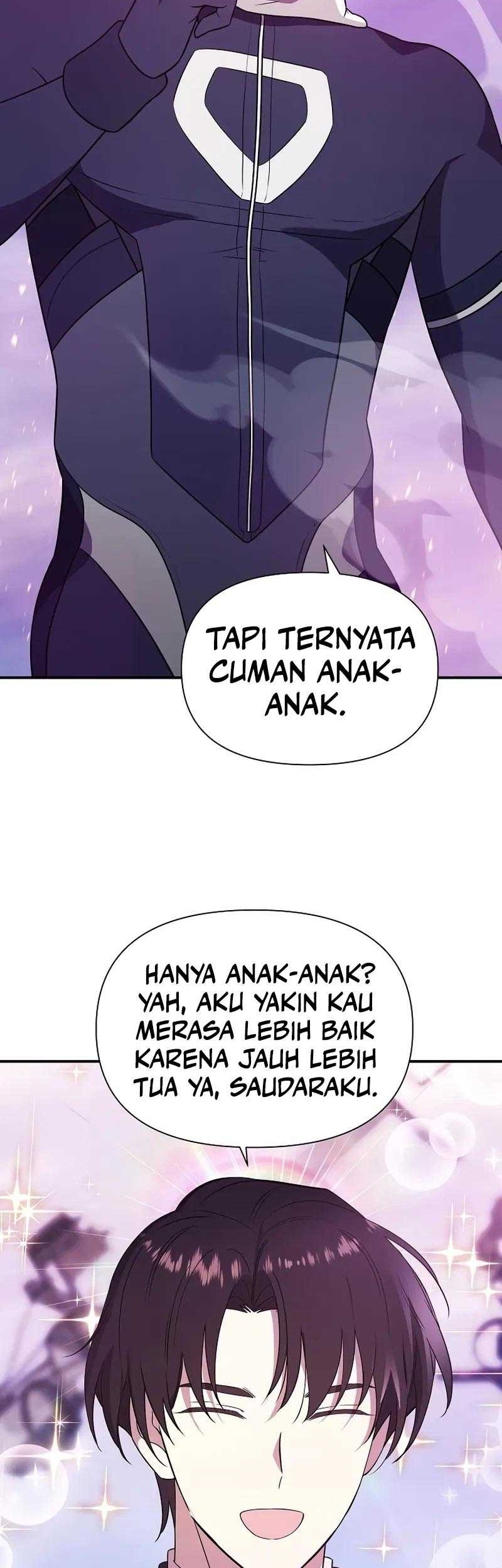 Somebody Stop the Pope Bab 15 halaman 5