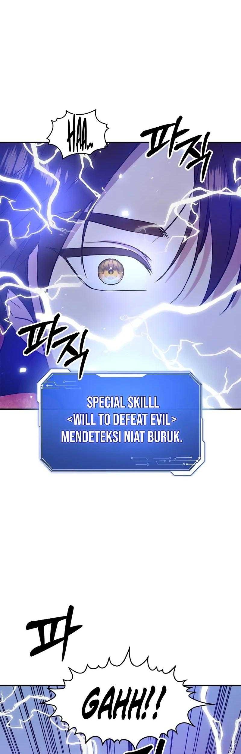 Somebody Stop the Pope Bab 15 halaman 21