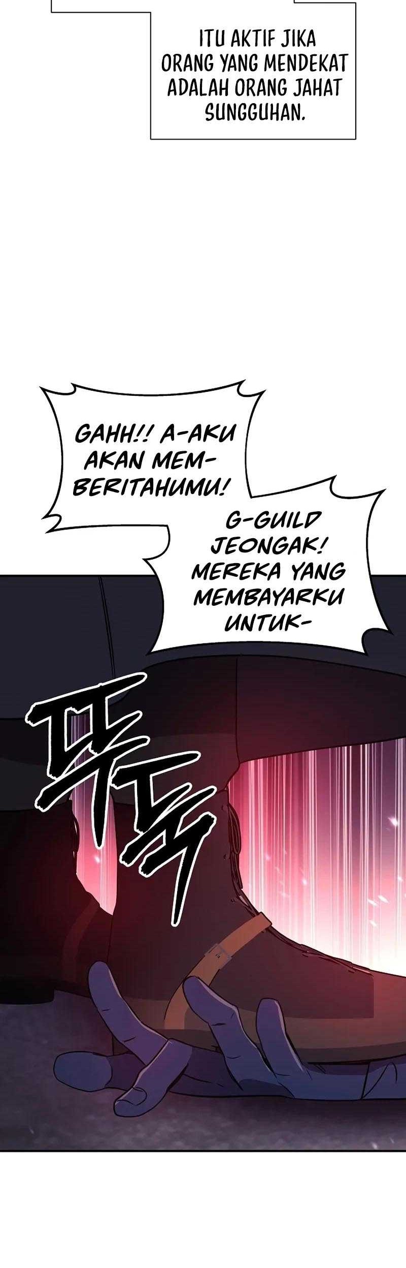 Somebody Stop the Pope Bab 15 halaman 25