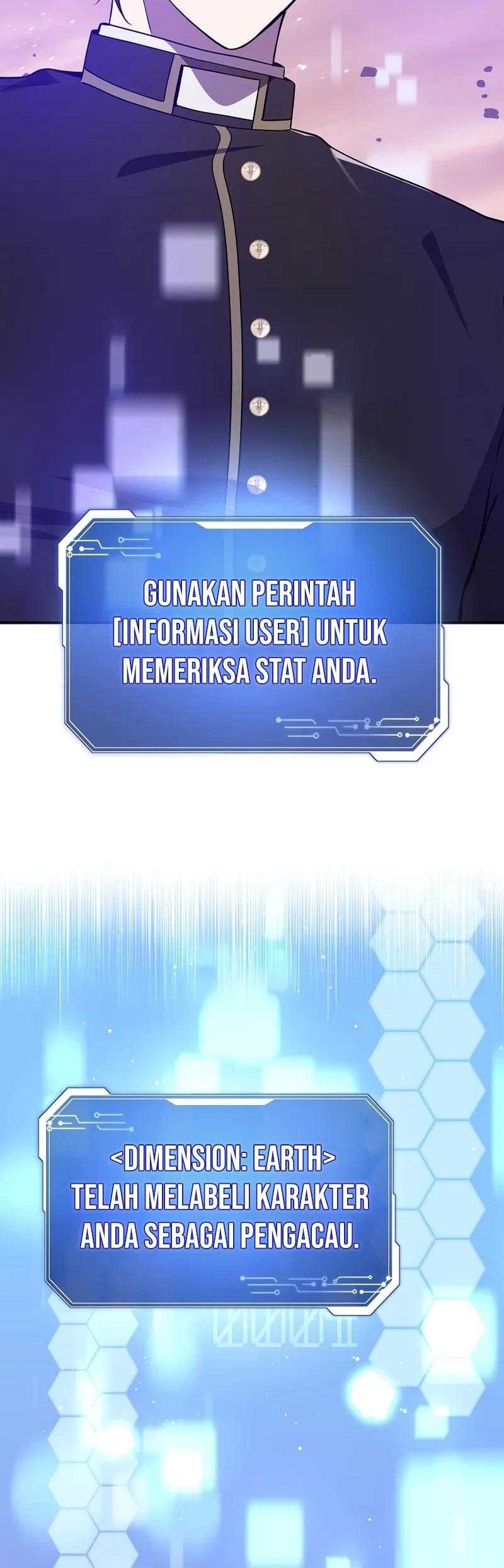 Somebody Stop the Pope Bab 15 halaman 31