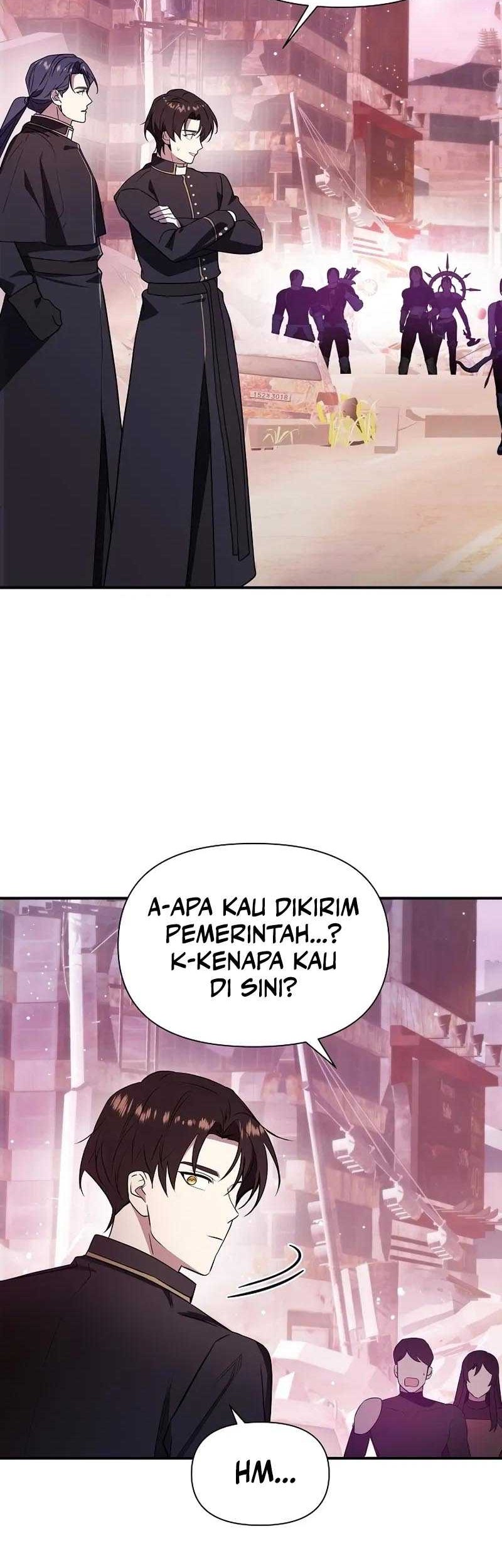 Somebody Stop the Pope Bab 15 halaman 37