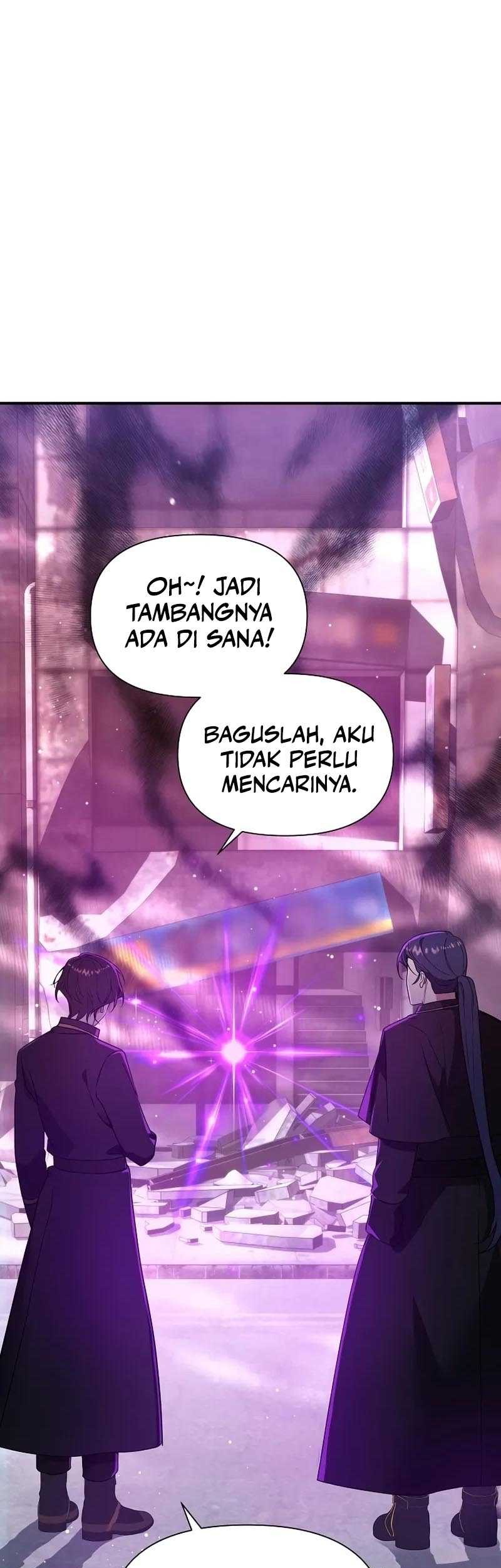 Somebody Stop the Pope Bab 15 halaman 38