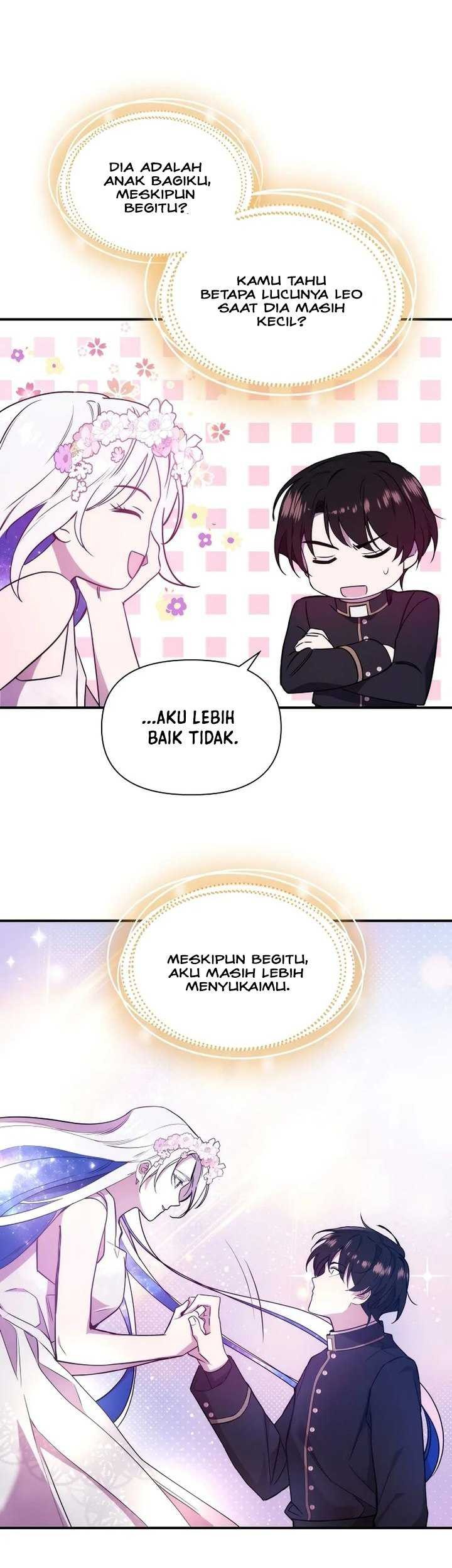 Somebody Stop the Pope Bab 16 halaman 11