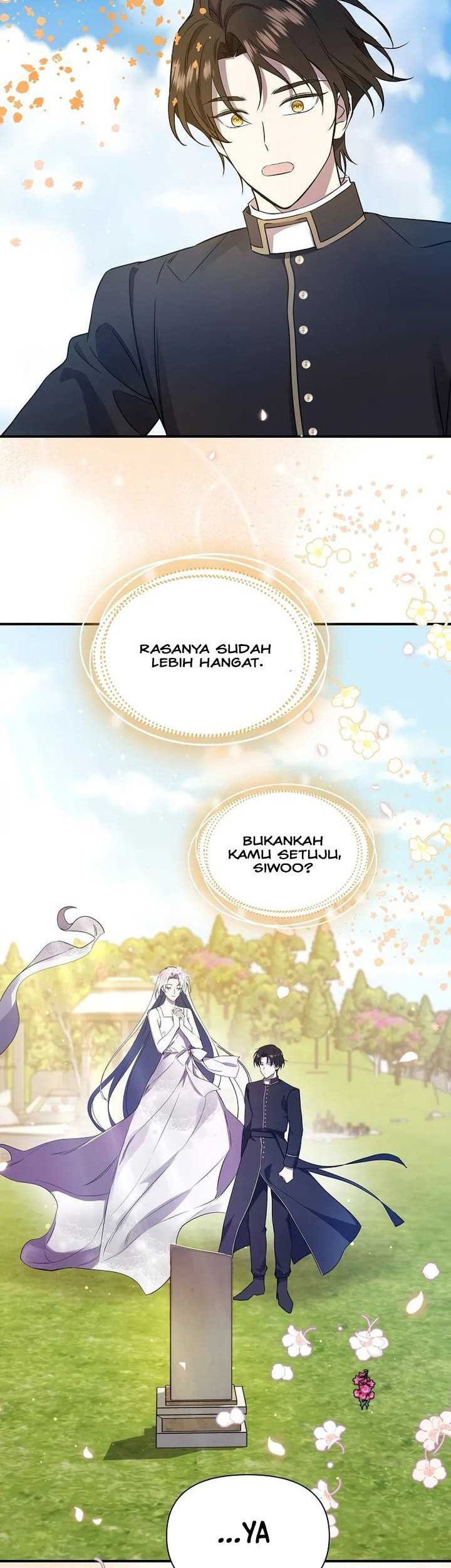 Somebody Stop the Pope Bab 16 halaman 16