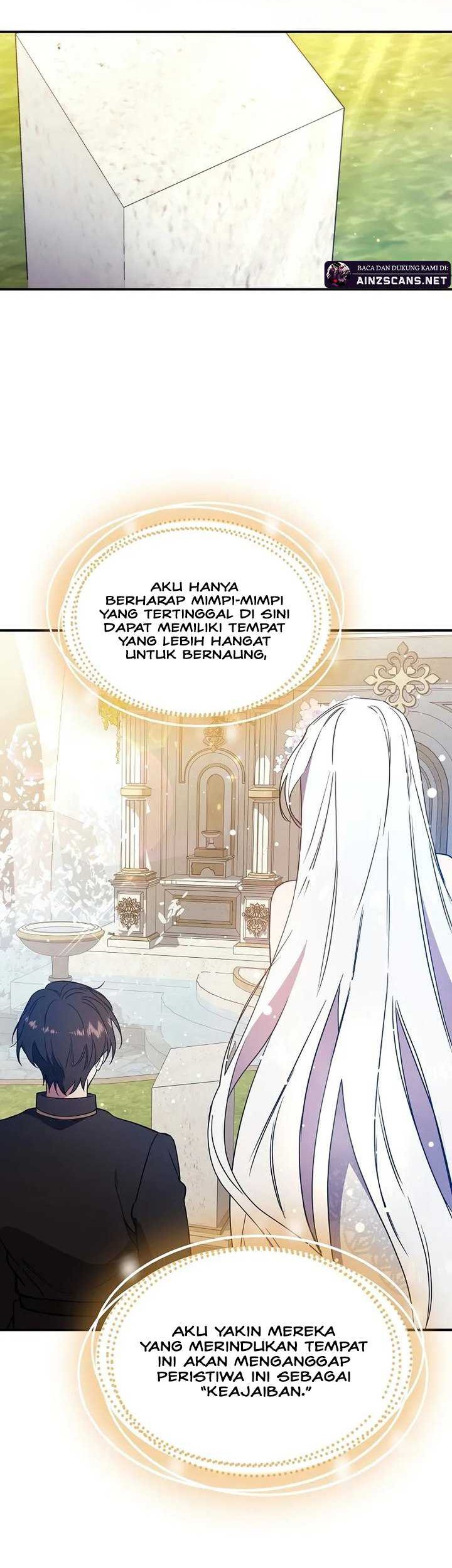Somebody Stop the Pope Bab 16 halaman 18